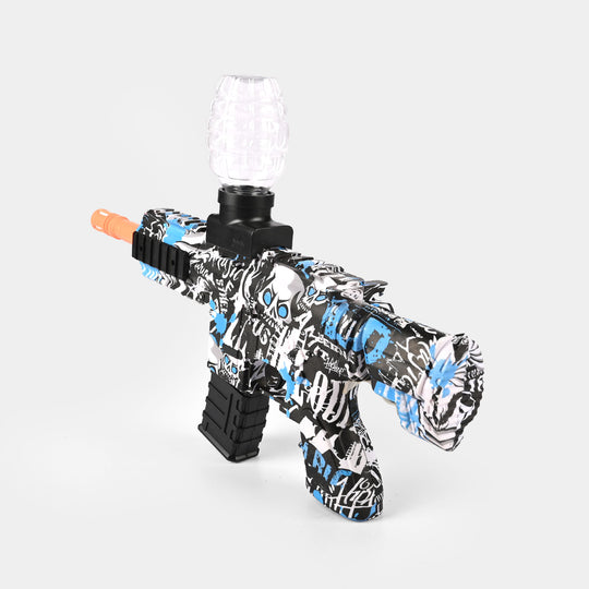 Crystal Water Gel Blaster Launcher