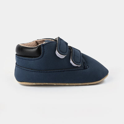 Baby Boy Shoes D130-Blue