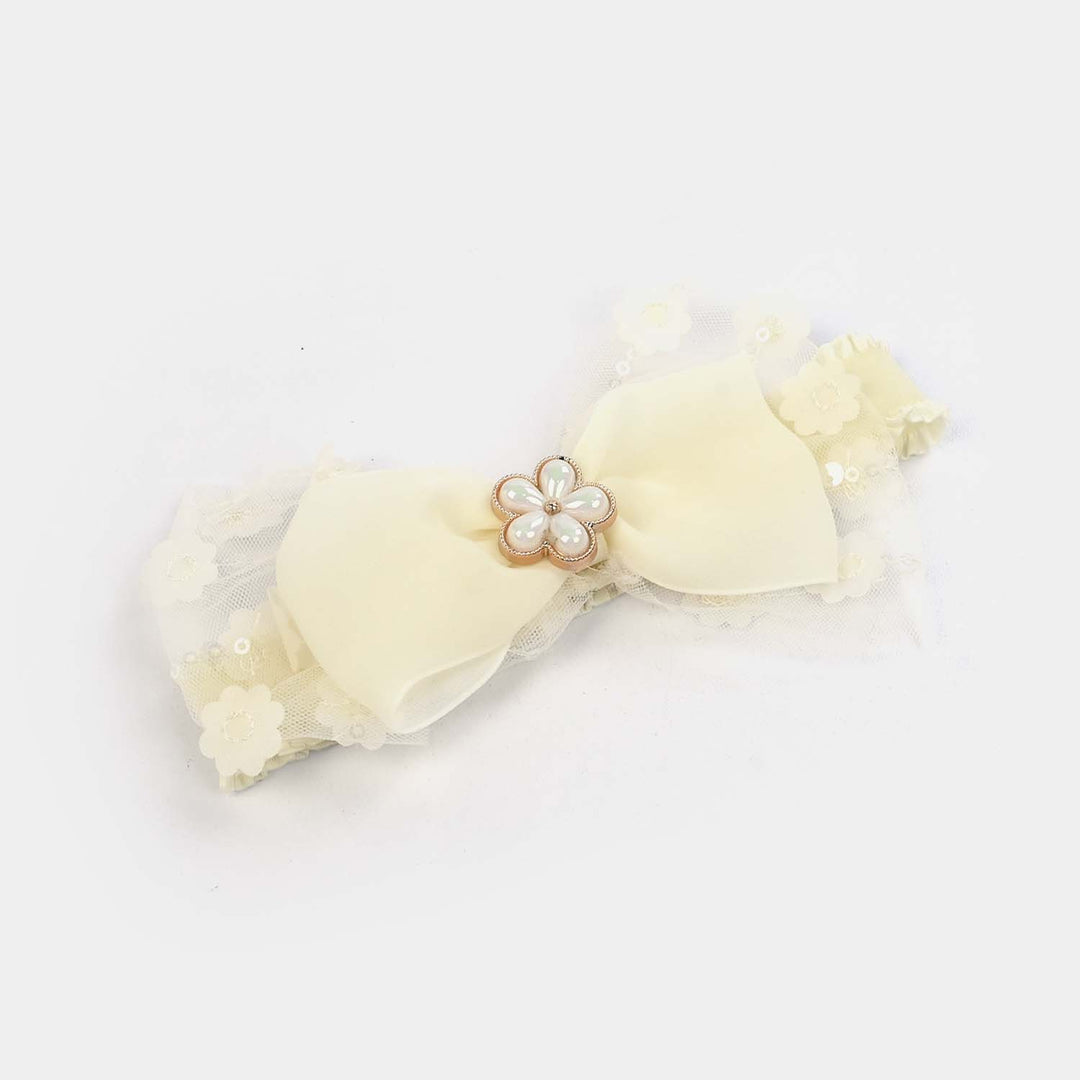 Baby Fancy Headband