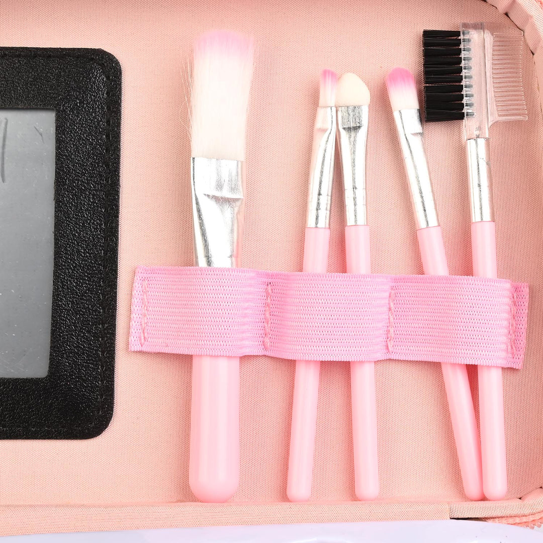 Briefcase Makeup Set For Girls