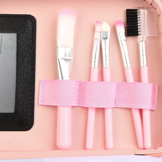 Briefcase Makeup Set For Girls