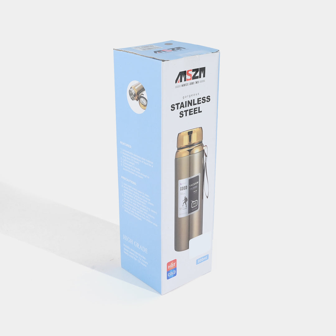 Stainless Steel Water Bottle for Kids | 800Ml