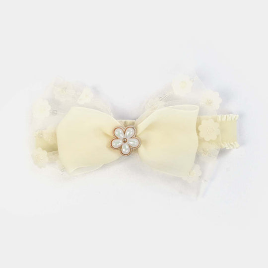 Baby Fancy Headband