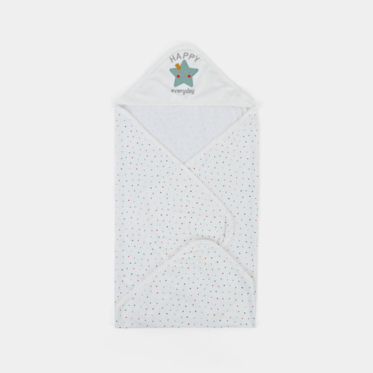 Baby Wrapping Sheet | 0M+