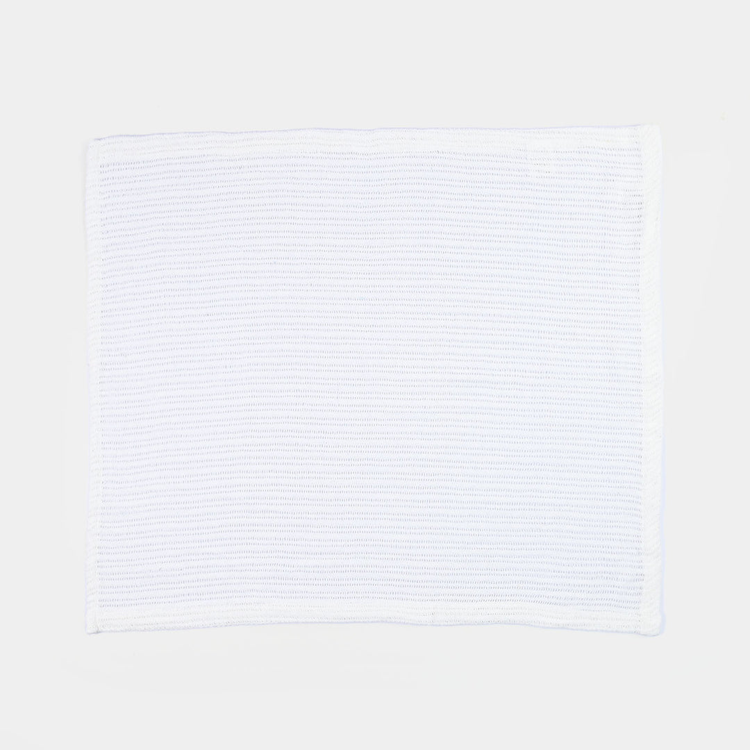 Baby Soft And Cozy Knitted Blanket