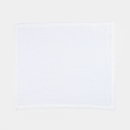 Baby Soft And Cozy Knitted Blanket