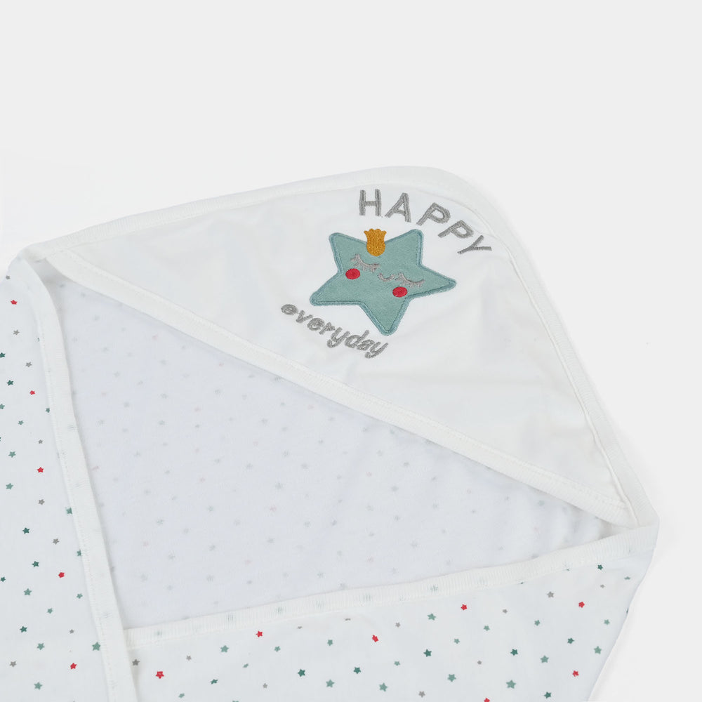 Baby Wrapping Sheet | 0M+