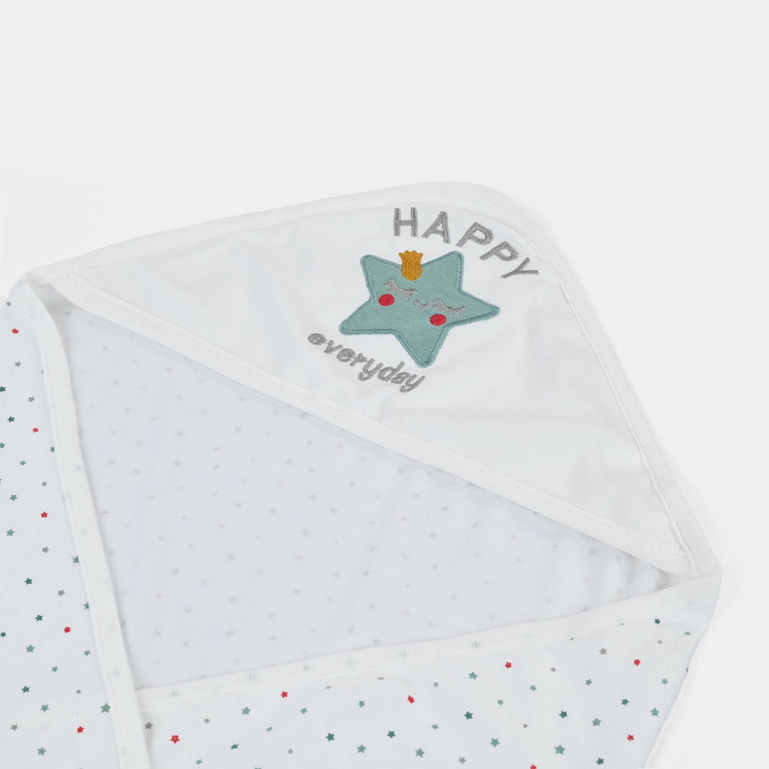 Baby Wrapping Sheet | 0M+
