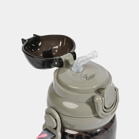 Plastic Water Bottle | 500ml
