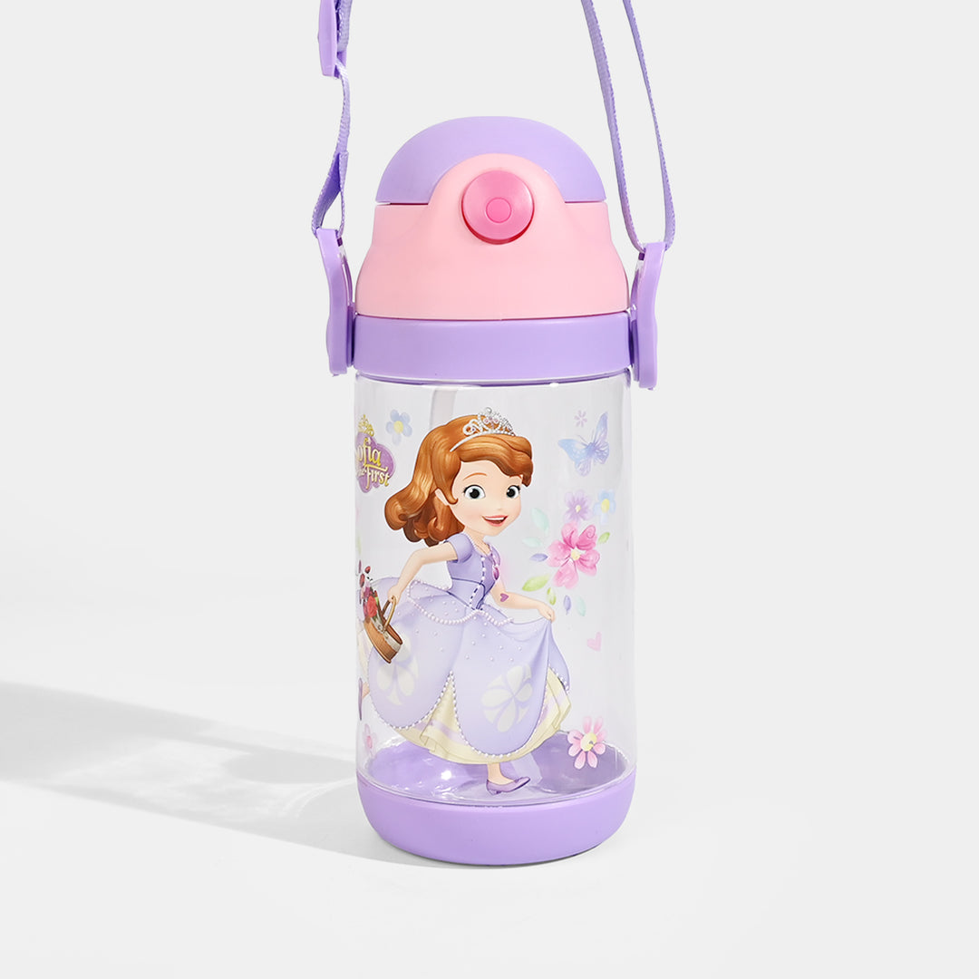Plastic Water Bottle | 500ml