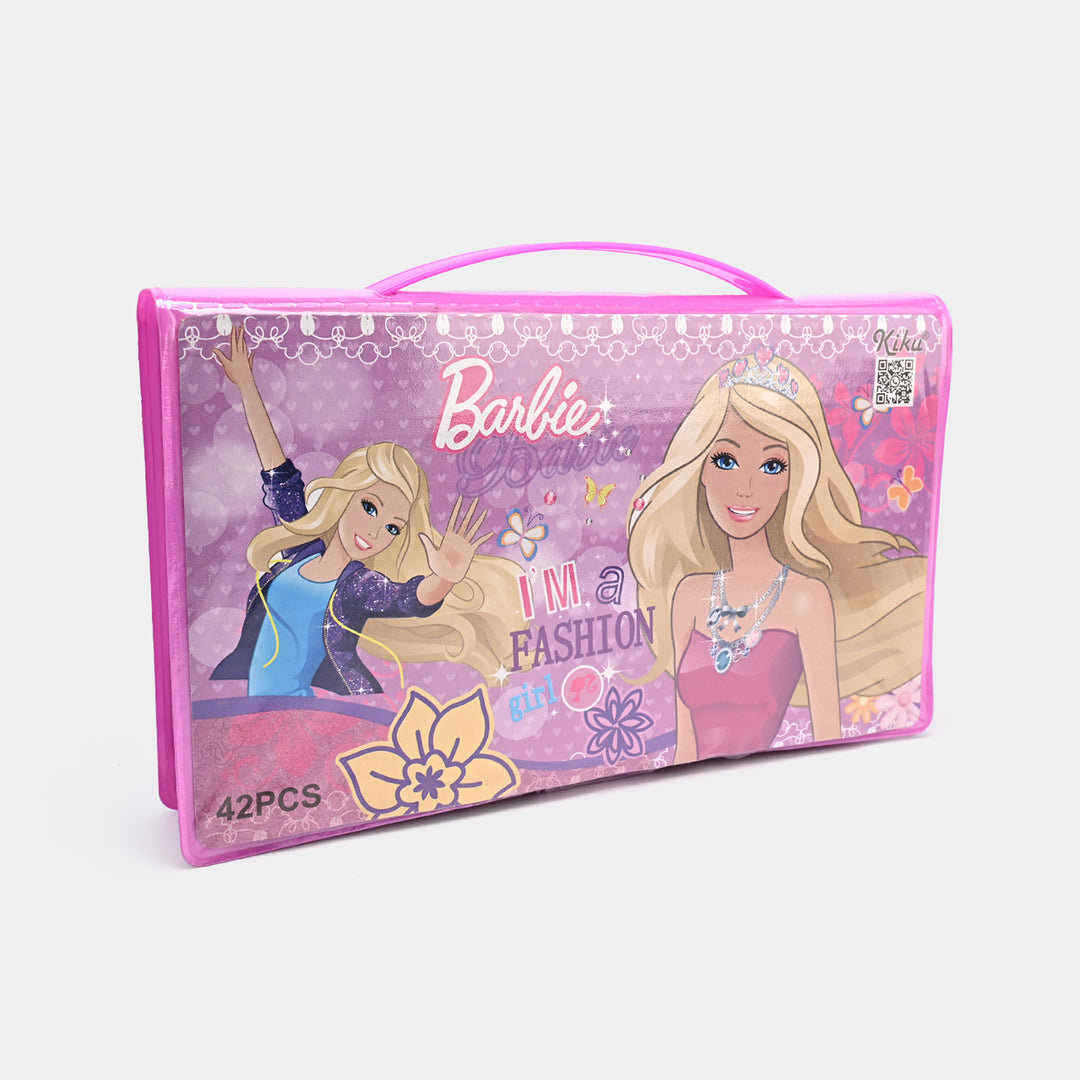 Character Color Kit 42PCs