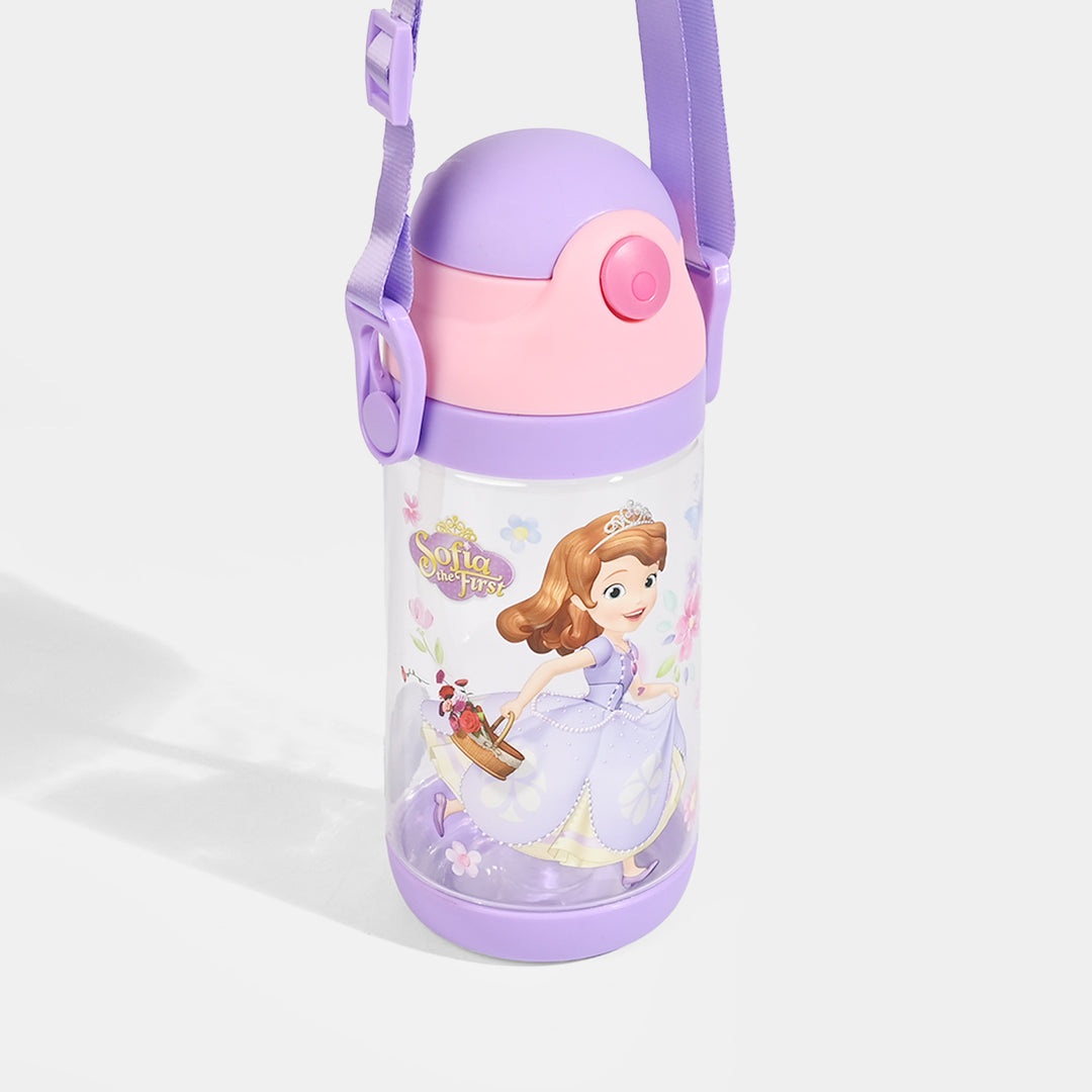 Plastic Water Bottle | 500ml