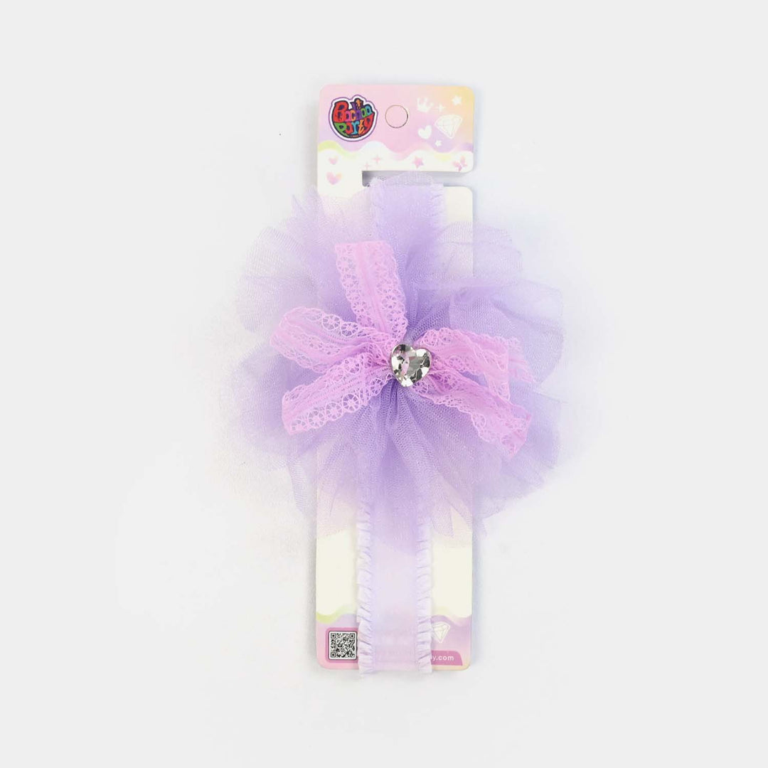 Baby Fancy Headband