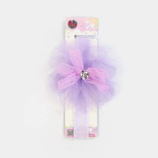 Baby Fancy Headband