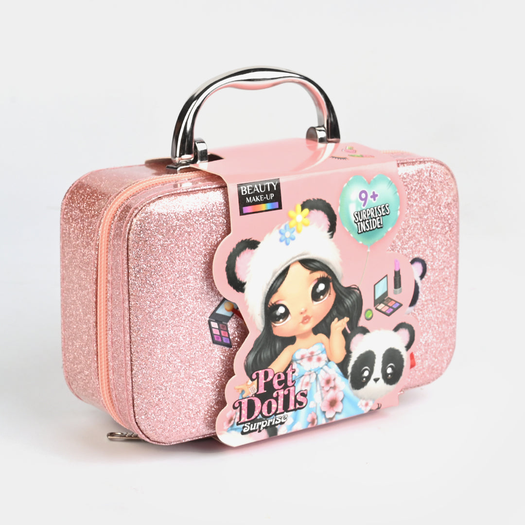Briefcase Makeup Set For Girls