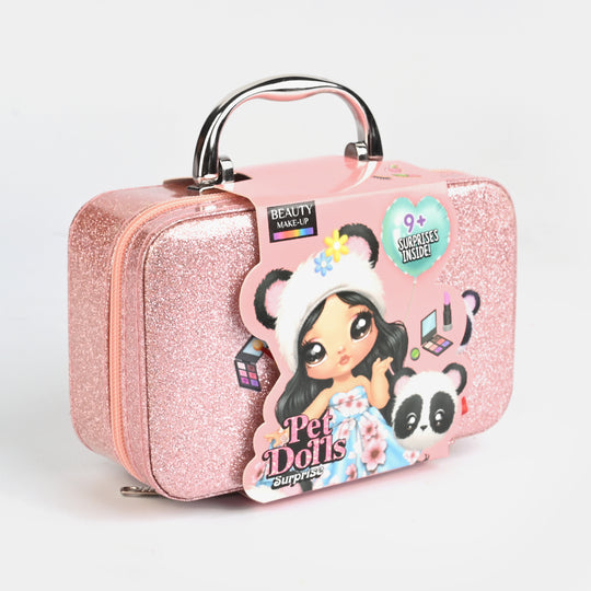 Briefcase Makeup Set For Girls