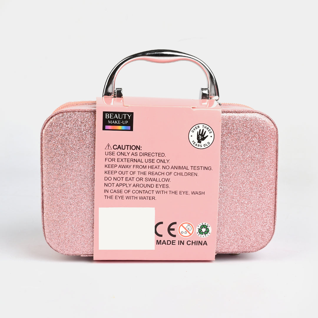 Briefcase Makeup Set For Girls