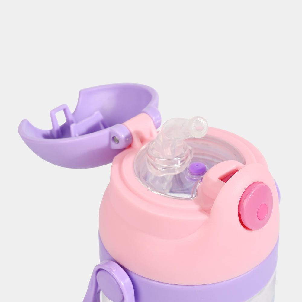 Plastic Water Bottle | 500ml