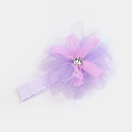 Baby Fancy Headband
