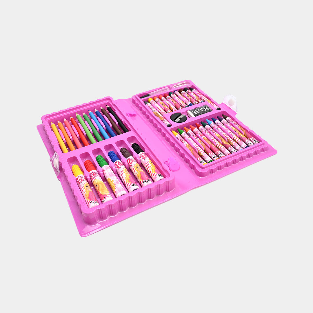 Character Color Kit 42PCs