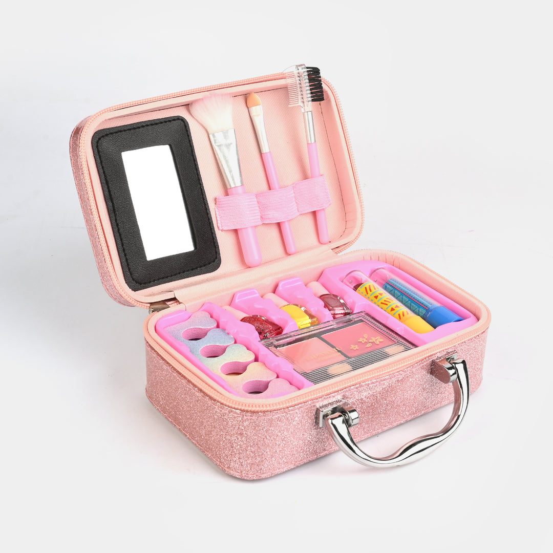 Briefcase Makeup Set For Girls