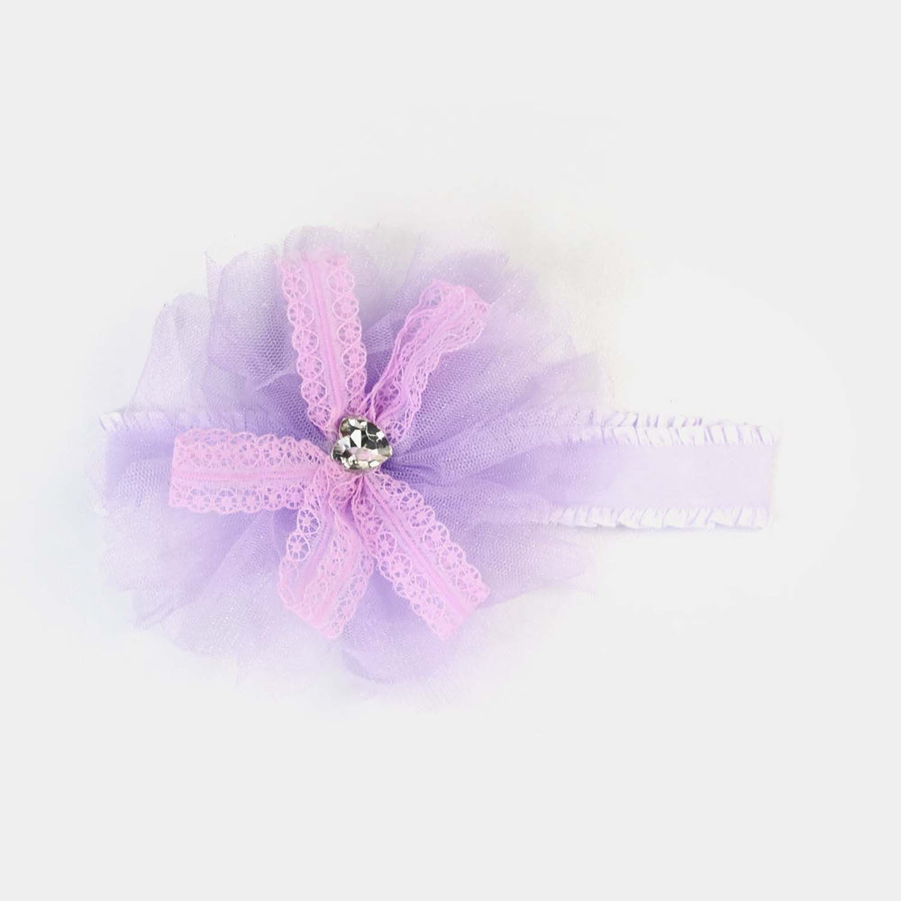 Baby Fancy Headband