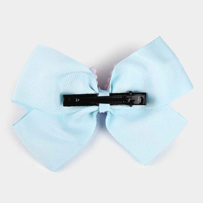 CUTE BOW STYLE HAIR PIN FOR GIRLS