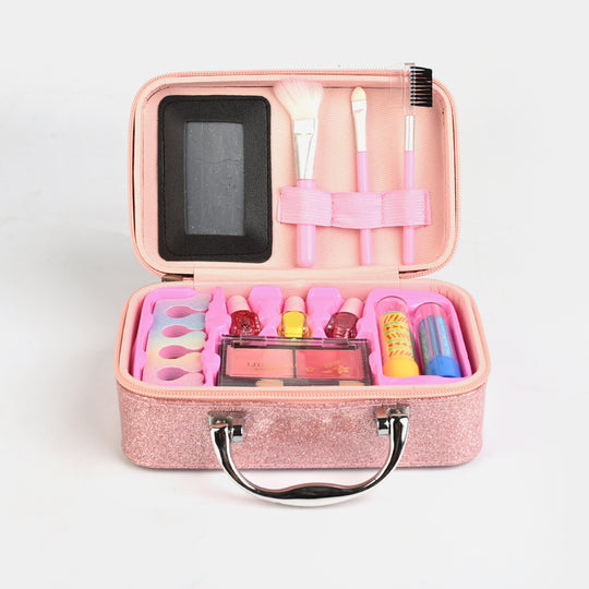 Briefcase Makeup Set For Girls