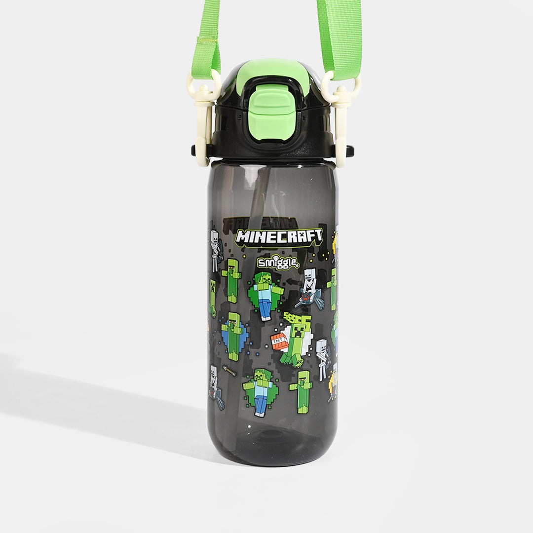 Plastic Water Bottle For Kids