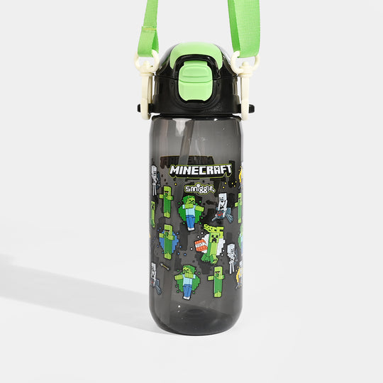 Plastic Water Bottle For Kids