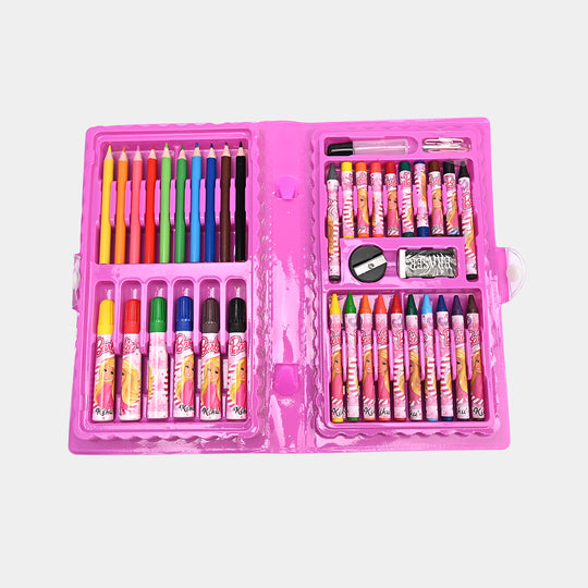 Character Color Kit 42PCs