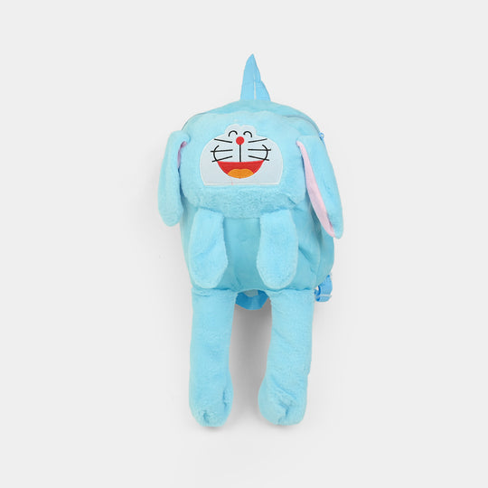 Plushy Backpack with Lights & Movable Ears
