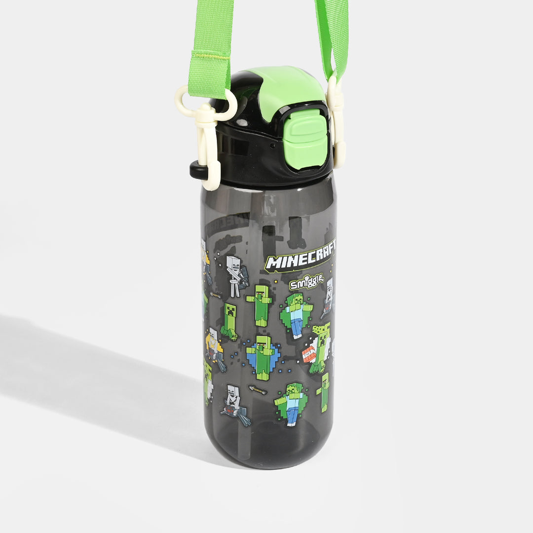 Plastic Water Bottle For Kids