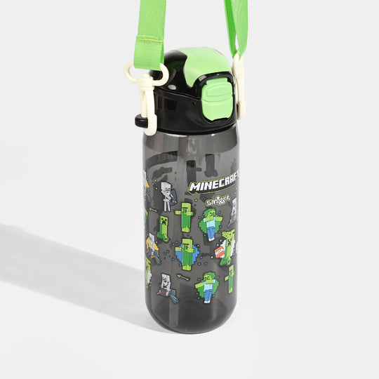 Plastic Water Bottle For Kids