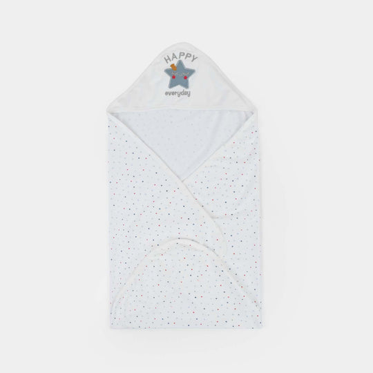 Baby Wrapping Sheet | 0M+