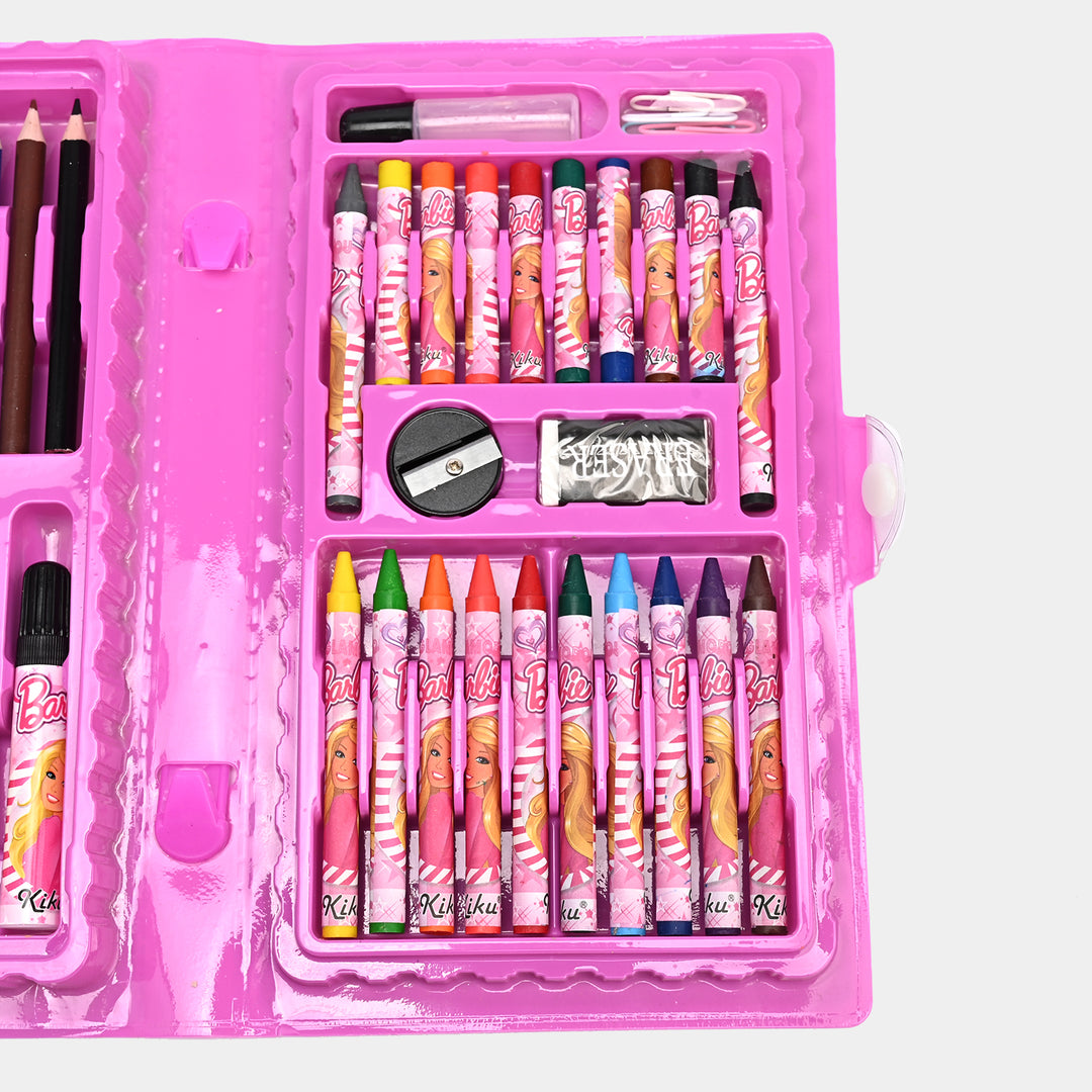 Character Color Kit 42PCs