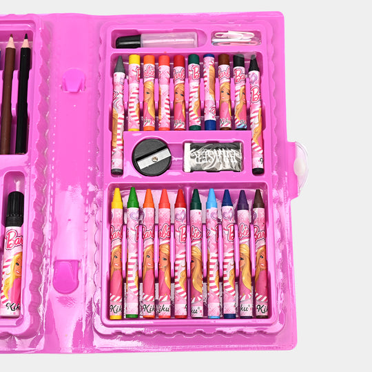 Character Color Kit 42PCs