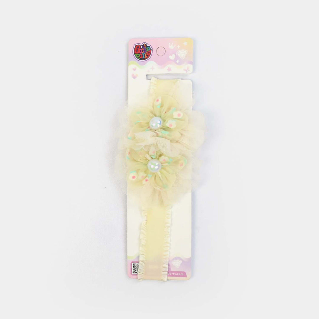 Baby Fancy Headband