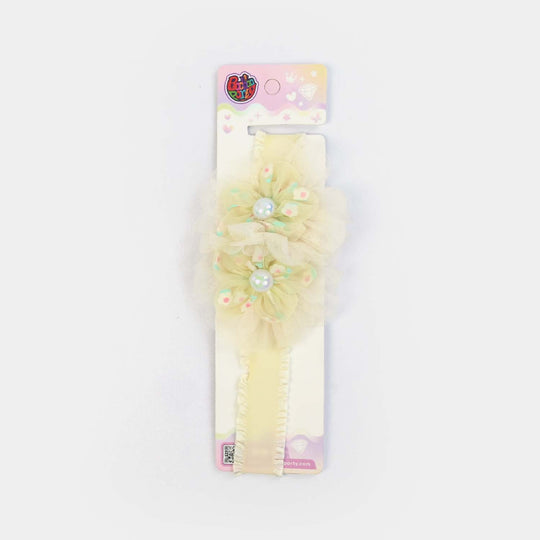 Baby Fancy Headband