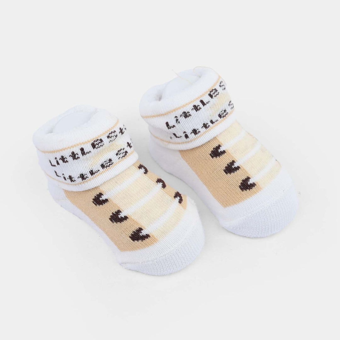 Newborn Cap Mittens & Socks Set