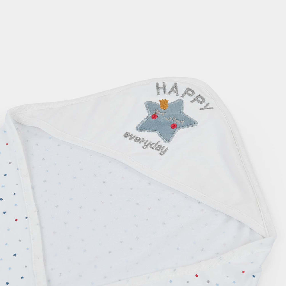 Baby Wrapping Sheet | 0M+