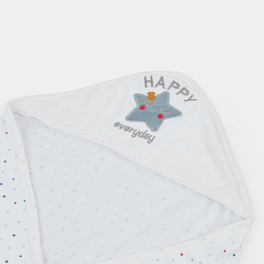 Baby Wrapping Sheet | 0M+