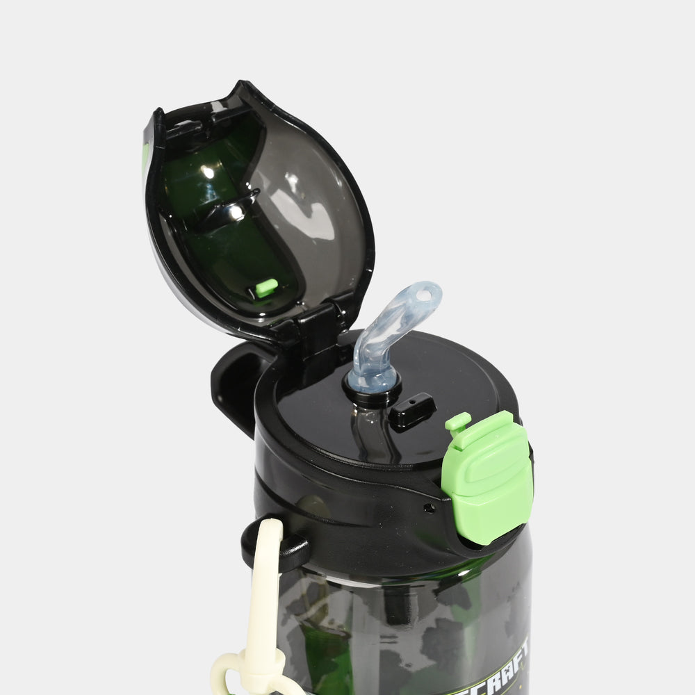 Plastic Water Bottle For Kids