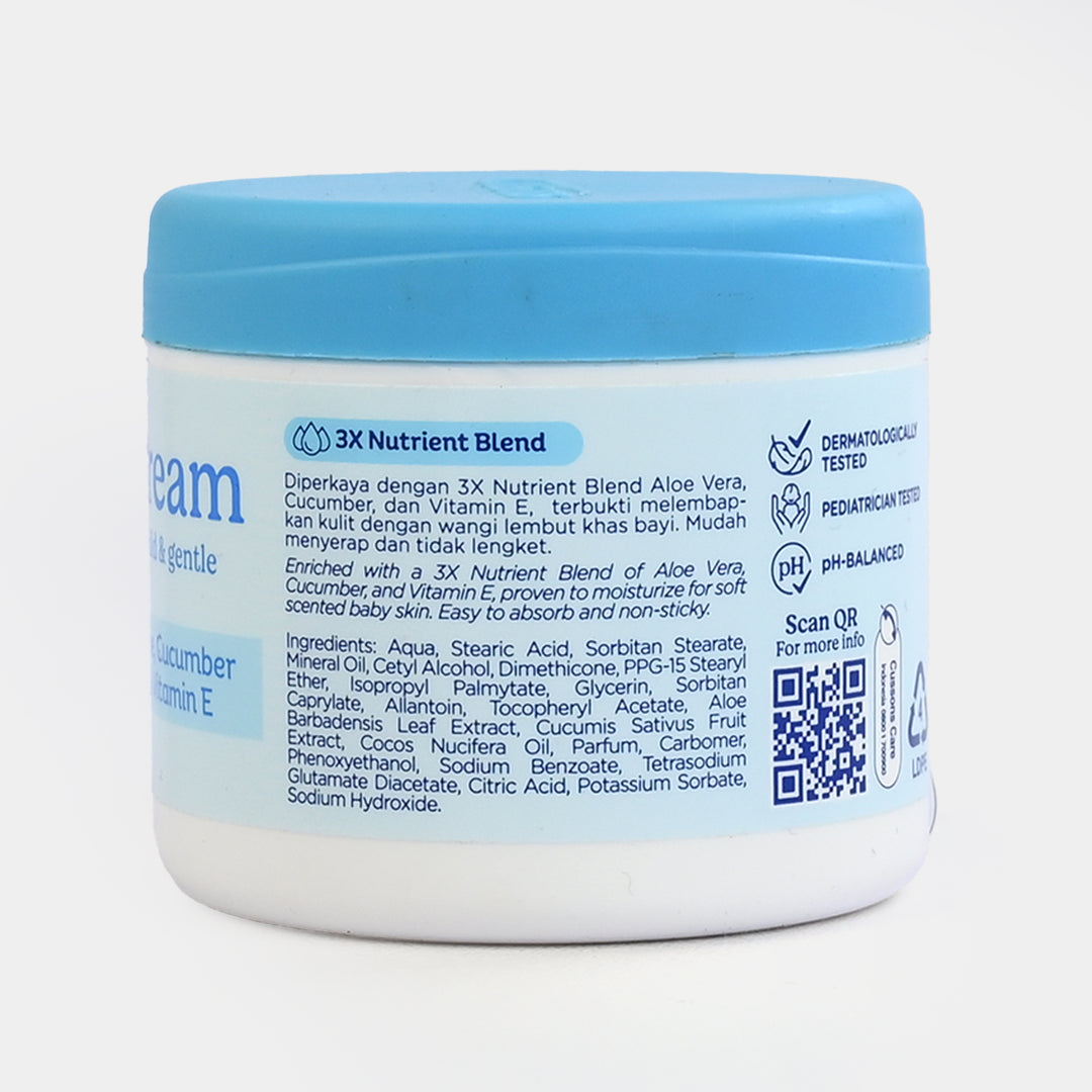 Cussons Baby Cream Mild & Gentle 100g