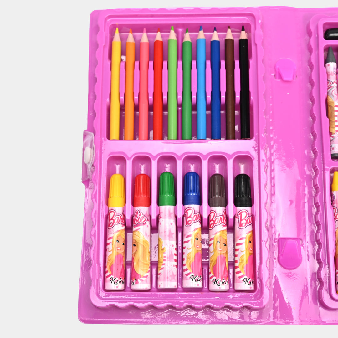 Character Color Kit 42PCs