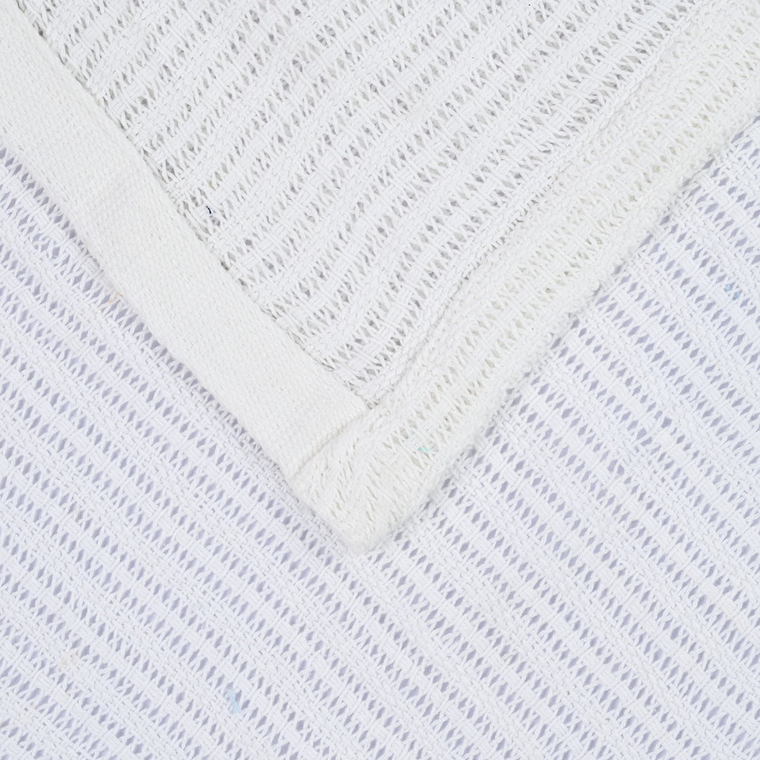 Baby Soft And Cozy Knitted Blanket