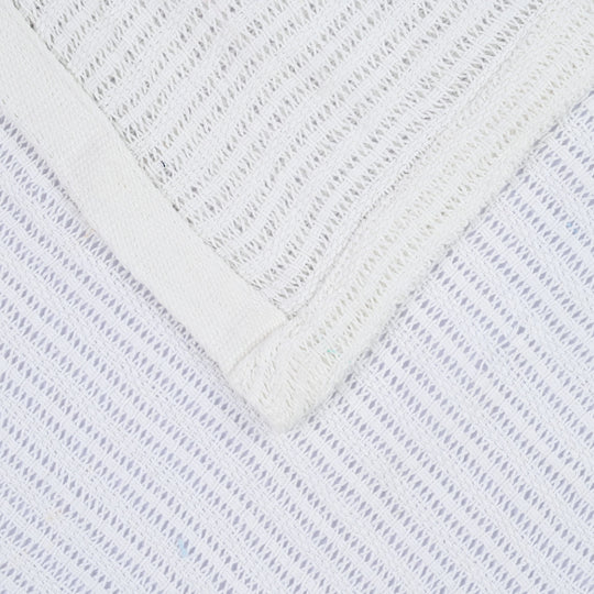 Baby Soft And Cozy Knitted Blanket