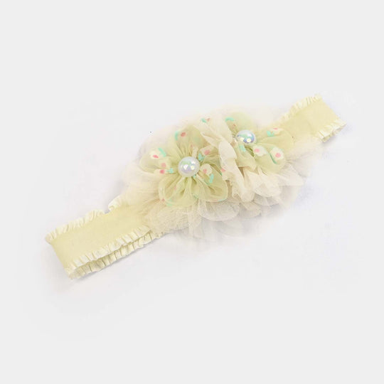 Baby Fancy Headband