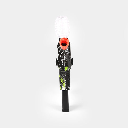 Vector Water Gel Blaster with Light & Smoke