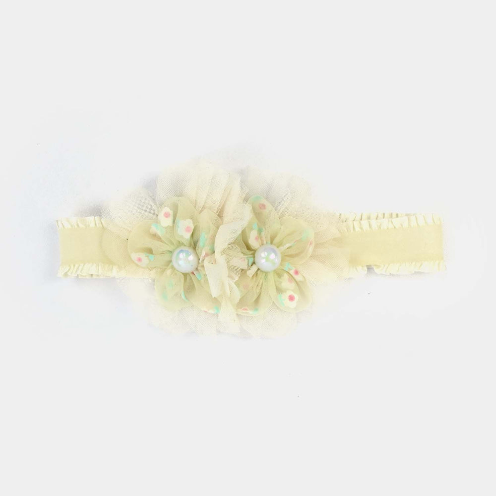 Baby Fancy Headband